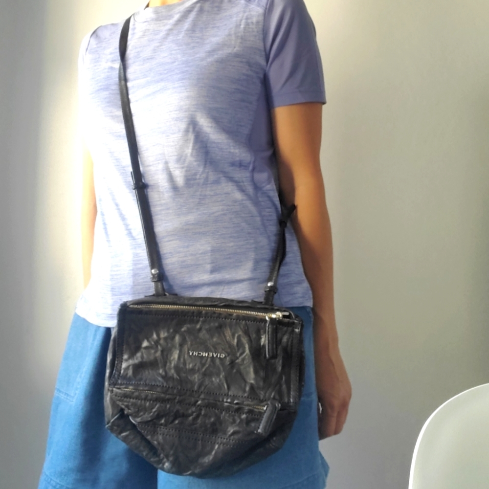 Givenchy Pandora Mini Crossbody Sling Bag - Picture 14 of 16